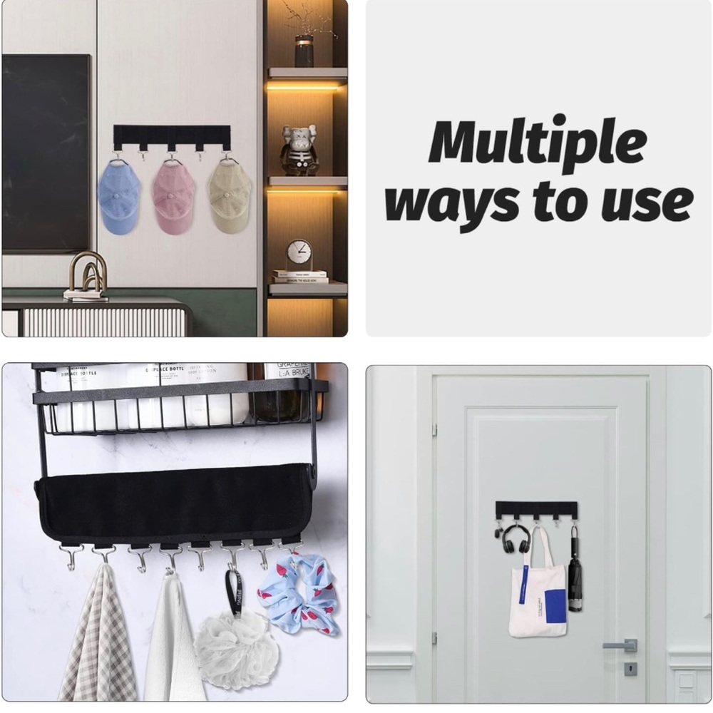 Multifunctional Rack - Picture 3 of 4